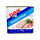 Dak Chopped Ham 340g