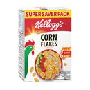 Kellogg's Corn Flakes Classic Jumbo Pack 500g