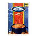 Swiss MIss Hot Cocoa Milk Chocolate 60's