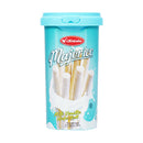 Majorico Wafer Roll Milk Vanilla 250g