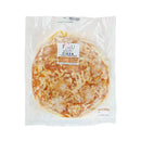 I Meat U Pizza Pie Chicken Ham And Cheese 7"