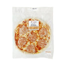 I Meat U Pizza Pie Beef Pepperoni 7"