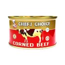 Chef's Choice Corned Beef 397g