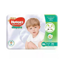 Huggies Diaper Ultra Jumbo XL 30's