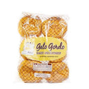 Gato Gordo Bread Gato Gordo Burger Buns