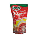 UFC Spaghetti Sauce Sweet Filipino Style SUP