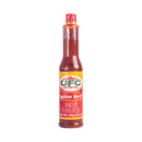 UFC Hot Sauce
