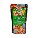 UFC Ready Recipes Sauce Menudo SUP