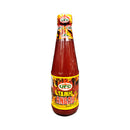 UFC Banana Catsup Hot And Spicy