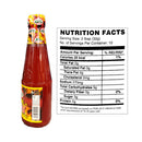 UFC Banana Catsup Hot And Spicy