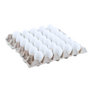 Fresh Eggs Large (Tray)
