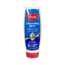 Myra Whitening Glow Lotion
