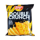 Lay's Double Crunch Extra Cheese