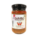 Zach Ally's Premium Crab Paste