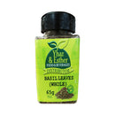 Yhaz And Esther Spices Basil Leaves Whole