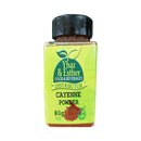 Yhaz And Esther Spices Cayenne Powder