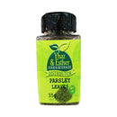 Yhaz And Esther Spices Parsley Leaves