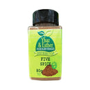 Yhaz And Esther Spices Five Spice