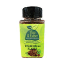 Yhaz And Esther Spices Fried Chili Flakes