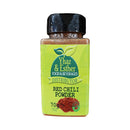 Yhaz And Esther Spices Red Chili Powder