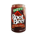 Zest-O Root Beer Can
