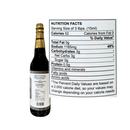 Zheng Feng Mushroom Dark Soy Sauce
