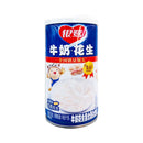 Yinlu Milk Peanut Soup