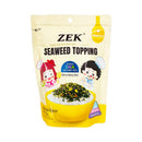 Zek Seaweed Rice Topping