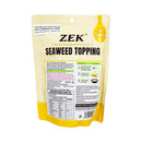 Zek Seaweed Rice Topping
