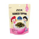 Zek Seaweed Rice Topping