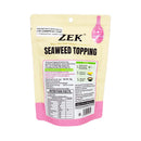 Zek Seaweed Rice Topping