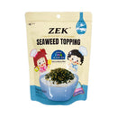 Zek Seaweed Rice Topping