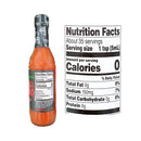 Trappey's Red Devil Cayenne Pepper Sauce