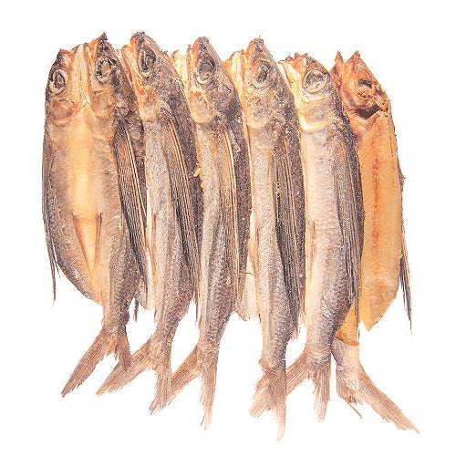 Bangsi Driedfish