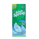 Irish Spring Soap Icy Blast 90g x 6's