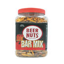 Beer Nuts Bar Mix Hot 737g (26oz)