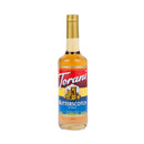 Torani Flavoring Syrup Butterscotch 750ml