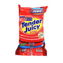 Purefoods Tender Juicy Cheesedog Without Pork Jumbo 1kg
