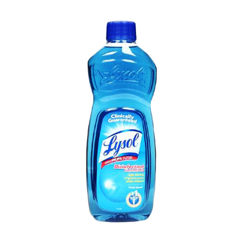 Lysol Liquid Disinfectant Concentrate Fresh Scent 350ml