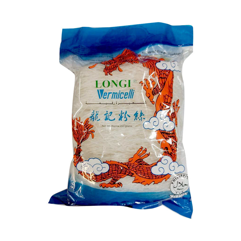 Longi Vermicelli 250g
