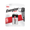 Energizer Max 522 9V BP1