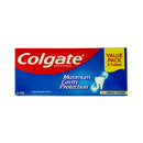 Colgate Toothpaste Great Fresh 132g x 2's