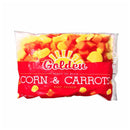 Golden Corn And Carrot 200g
