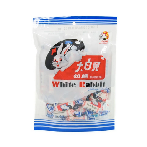 White Rabbit Candy 108g