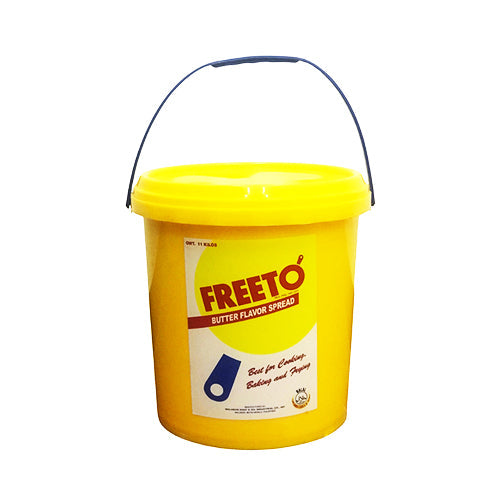 Freeto Margarine 11kg