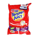 Purefoods Tender Juicy Hotdog Balls Without Pork 1kg