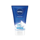 Nivea Face Acne Clear Whip Foam 50ml