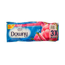 Downy Sunrise Fresh Tripid 66ml 6 + 1