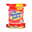 Purefoods Tender Juicy Cheesedog Without Pork 1kg