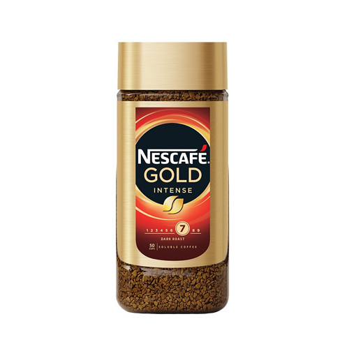 Nescafe Gold Intense 7 100g